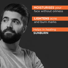 Load image into Gallery viewer, Green Tea & Charcoal Face Wash, 100ml