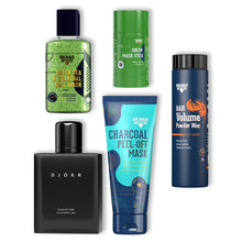 Load image into Gallery viewer, Grooming Gifts for him | Gift Box
