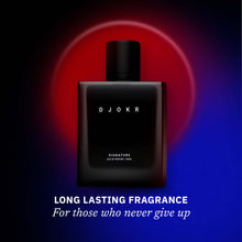 Load image into Gallery viewer, DJOKR Signature EDP For Men 100ML