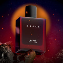 Load image into Gallery viewer, DJOKR Wicked EDP For Men 100ML