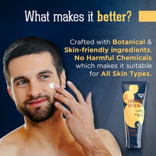 Load image into Gallery viewer, Sunscreen SPF 50 PA+++, 50g