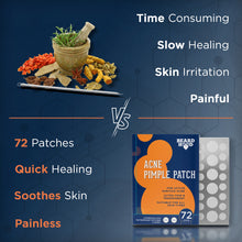 Load image into Gallery viewer, Acne Pimple Patch, 72 Dots