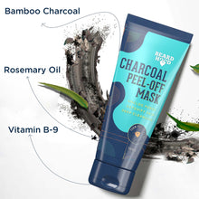 Load image into Gallery viewer, Fabfour kit (Green Mask Stick, Peel Off Mask, Acne Pimple Patch, Hair Volume Powder Wax), Gift Box