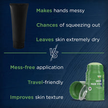 Load image into Gallery viewer, Green Tea Cleansing Mask Stick for Face, 40g