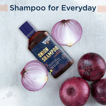 Load image into Gallery viewer, Onion Shampoo With Caffeine, 200ml