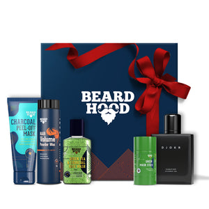 Grooming Gifts for him | Gift Box