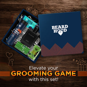 Grooming Gifts for him | Gift Box