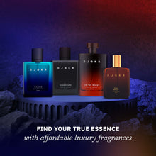 Load image into Gallery viewer, DJOKR Signature EDP For Men 100ML