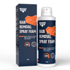 Hair Removal Cream Foam Spray, 200ml