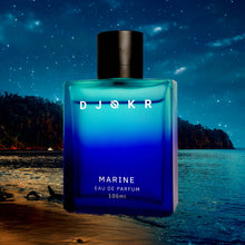 Load image into Gallery viewer, DJOKR Marine Perfume For Men 100ML