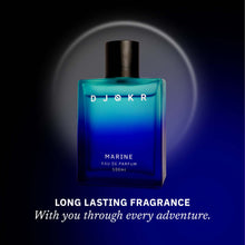 Load image into Gallery viewer, DJOKR Marine Perfume For Men 100ML