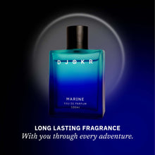 Load image into Gallery viewer, DJOKR Marine Perfume For Men 100ML