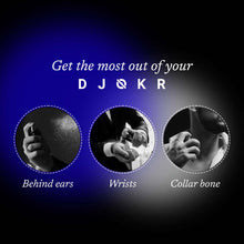 Load image into Gallery viewer, DJOKR Marine Perfume For Men 100ML