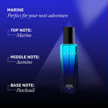 Load image into Gallery viewer, DJOKR Marine Perfume For Men 20ML