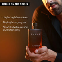 Load image into Gallery viewer, DJOKR On The Rocks Gift Set