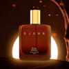 DJOKR Oud Wood Perfume For Men 50ML