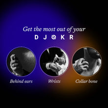 Load image into Gallery viewer, DJOKR Signature EDP For Men 100ML