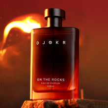 Load image into Gallery viewer, DJOKR On The Rocks EDP For Men 100ML