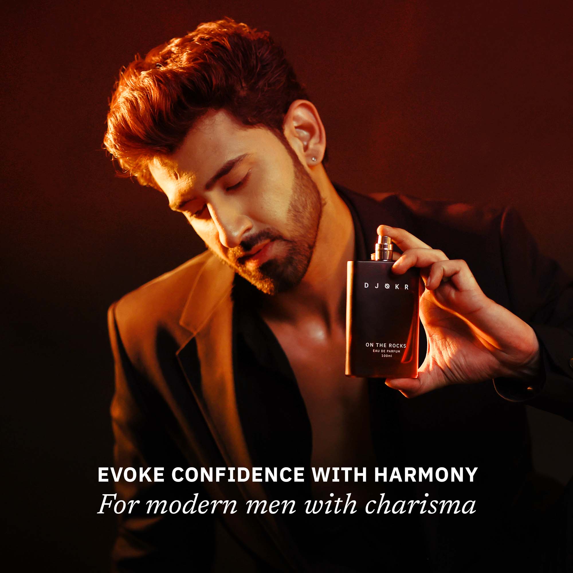 Harmony perfume gift set price 2025
