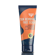 Load image into Gallery viewer, Tan Removal Face Scrub, 100g