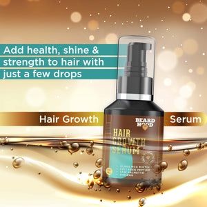 Hair Growth Serum, 50ml