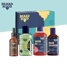 Load image into Gallery viewer, Above The Neck Gift Box - Pack of 4