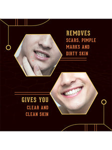 Green Tea Face Wash & Vitamin C Serum Combo