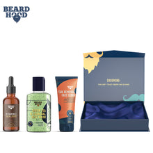 Load image into Gallery viewer, Face Care Trio - Gift Box