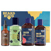 Above The Neck Gift Box - Pack of 4
