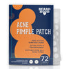 Acne Pimple Patch, 72 Dots