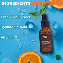Load image into Gallery viewer, Vitamin C Facial Serum, 30 ml