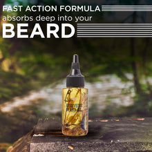 Load image into Gallery viewer, Ayurvedic Beard Oil, 50ml