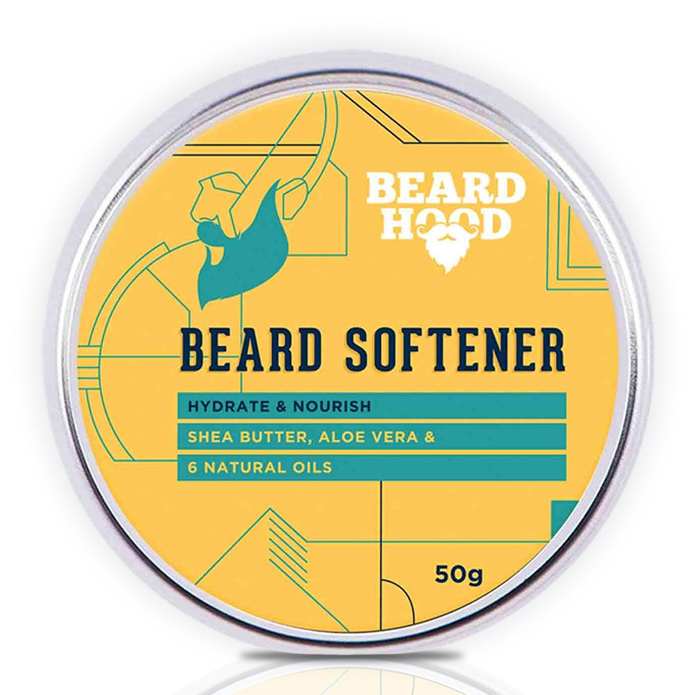 Beard Softener, 50g