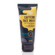 Load image into Gallery viewer, Caffeine Face Wash, 100ml