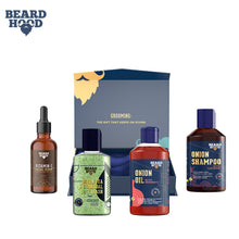 Load image into Gallery viewer, Above The Neck Gift Box - Pack of 4