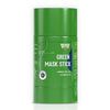 Green Tea Cleansing Mask Stick for Face, 40g