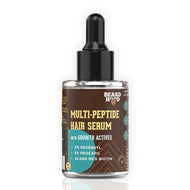 Multi-Peptide Hair Serum With Growth Actives, 30ml