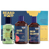 Yours Daily - Pack of 3